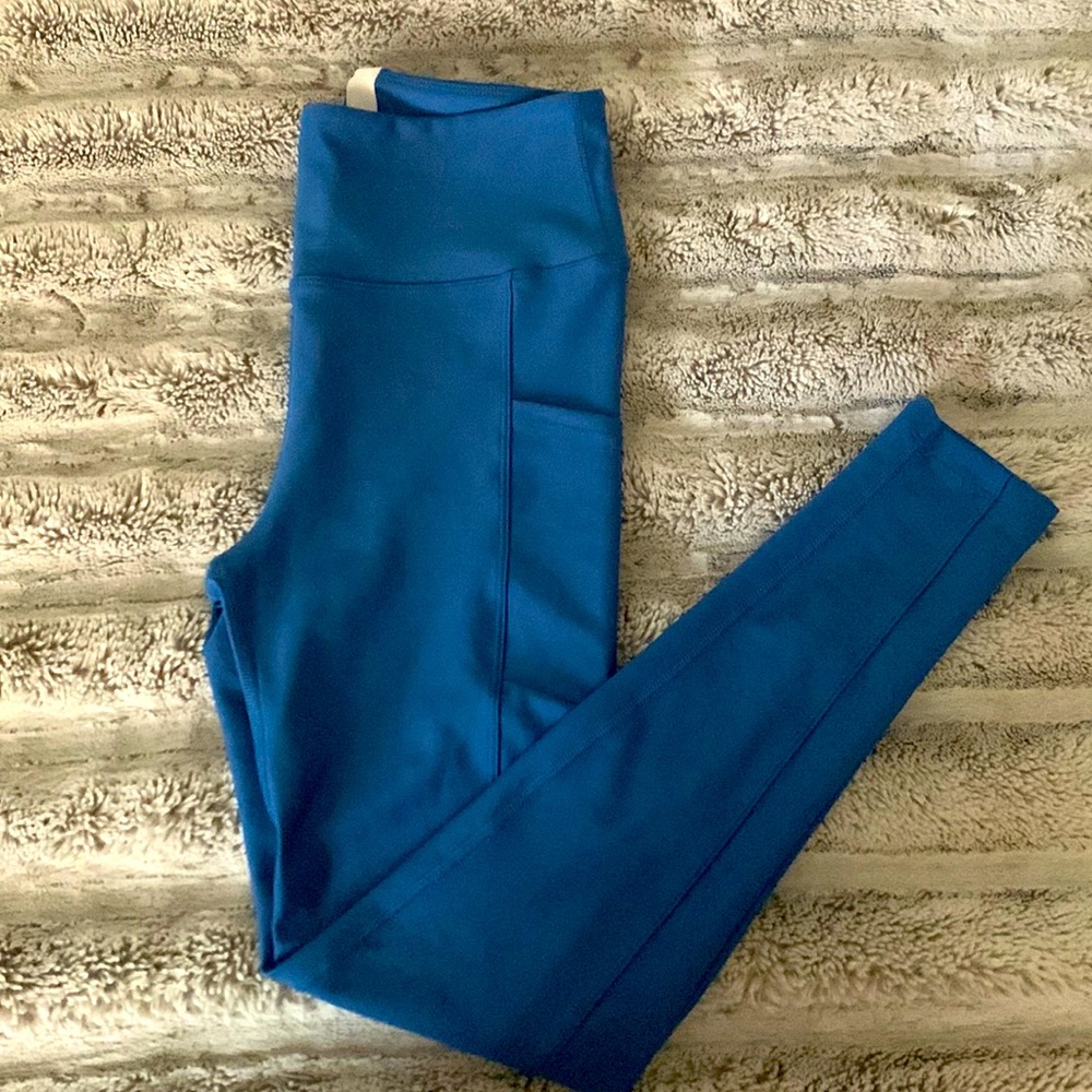Show up Pocket Legging